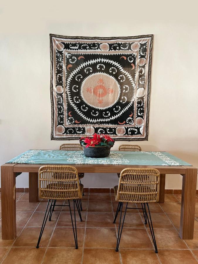 Villa Guadaira, Holiday House With Pool In Seville Southern Spain Alcalá de Guadaira Eksteriør billede